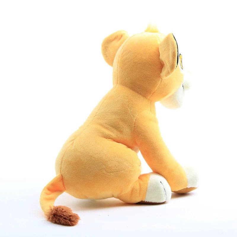 LionSnug Simba Plush