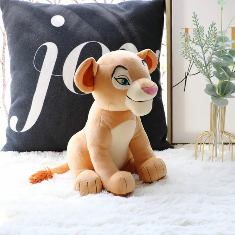 LionSnug Simba Plush