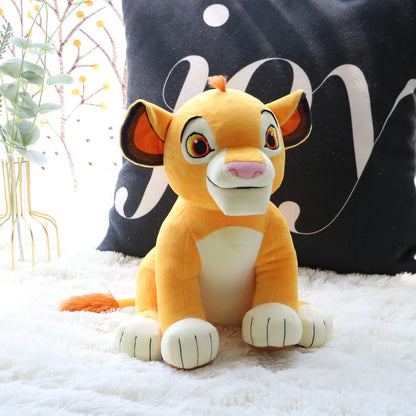 LionSnug Simba Plush